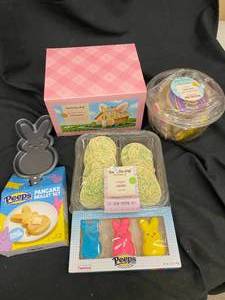 lot 91 image: Easter Bundle 2 Best by 102023