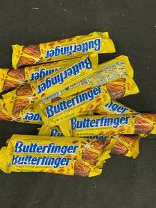 lot 312 image: Butterfingers&nbspBest&nbspBy 02192024