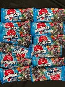 lot 356 image: Airhead Bites&nbspBest&nbspBy 092024