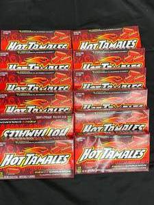 lot 360 image: Hot Tamales&nbspBest&nbspBy 102024