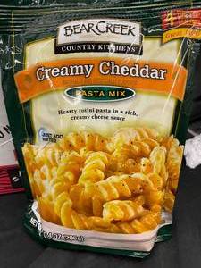 lot 474 image: Fancy Mac and Cheese 6 bags&nbspBest&nbspBy 01132024