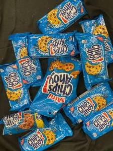 lot 635 image: Chips Ahoy&nbspBest&nbspBy 11022023