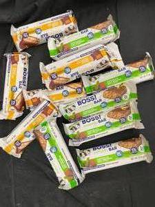 lot 697 image: Boss Bar mix&nbspBest&nbspBy 09022023