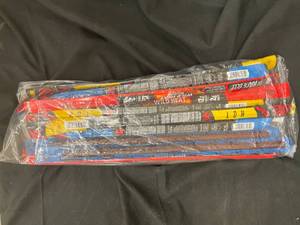 lot 47 image: Slim Jim Variety pack