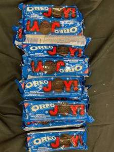 lot 643 image: Oreo Joy