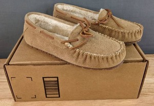 lot 67C image: Sperry Womens Slippers Size 10 N