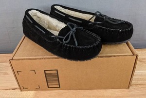 lot 70C image: Sperry Womens Slippers Size 11 N