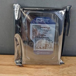 lot 21 image: Brand New Western Digital 250GB Internal Hardrive F