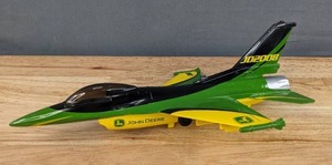 lot 34C image: John Deere 148 Die Cast Liberty Classics Limited Edition JD2008 Aircraft Replica B