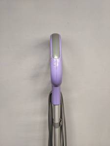 lot 39B image: Shark S3101 N3 Steam Mop Hard Floor Cleaner E