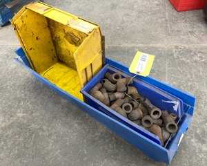 lot 137 image: Pipe Fittings