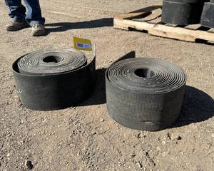 lot 149 image: Used Baler Belt