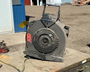 lot 145 image: Legacy Air Hose Reel