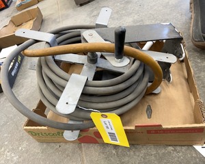 lot 150 image: Hose Reel