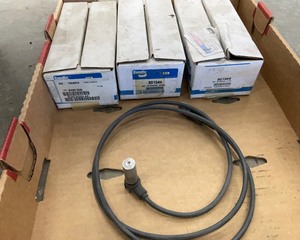 lot 156 image: Truck Speed Sensors