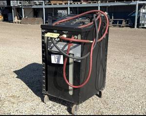 lot 86 image: Coolant Flushing