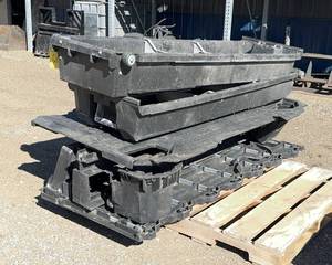 lot 82 image: DECKED Truck Bed Storage