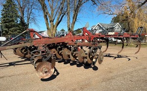 lot 68 image: M&W Ripper
