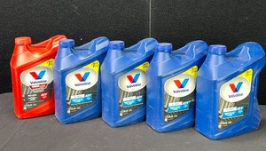 lot 302 image: Automatic Transmission Fluid