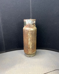 lot 304 image: Forklift LP Gas Fuel Tank
