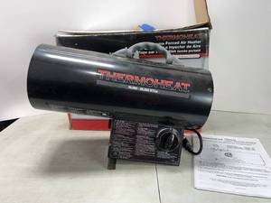 lot 324 image: THERMOHEAT PROPANE CONSTRUCTION HEATER