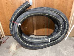 lot 353 image: PLASTIC TUBING