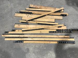 lot 365 image: LUMBER