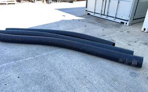 lot 375 image: 6 Inch Corrugated Tile