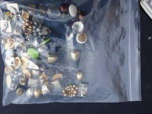 Large Bag Of Assorted Jewelry