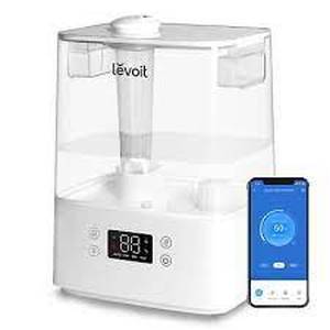 Levoit Classic 300S Ultrasonic Smart Humidifier White