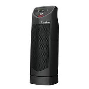 Lasko Ceramic Mini Tower Heater