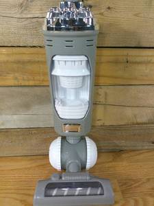 Members Mark Toy Vacuum Cleaner-Gray- Out of Package