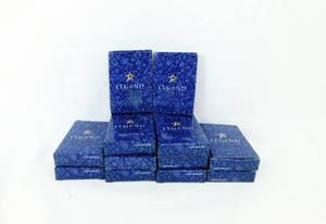 lot 20 image: Lot of 12 Legacy Airlines Playing Card Decks