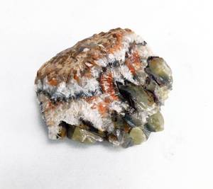 lot 45 image: Large Calcite Crystal Mineral Gemstone