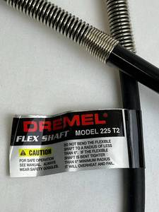lot 32 image: Dremel Flex Shaft (Model 225 T2) Attachment in Excellent Condition
