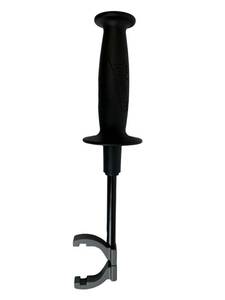 lot 30 image: Milwaukee Tool Side Handle Assembly (Like New)