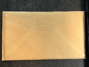1961 US PROOF SET IN ORIGINAL ENVELOPE SEALED