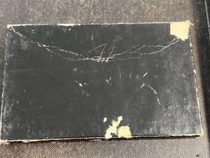 1979 US PROOF SET TAPED UP