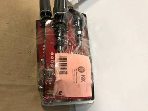 Lot of Husky 12N1Stubby Screwdriver Combo Customer Returns See Pictures