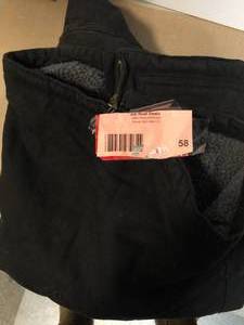 Mens Milwaukee Jacket   Customer Returns See Pictures