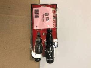 Lot of 2 Husky 12N1Stubby Screwdriver Combo Customer Returns See Pictures