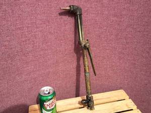 lot 12 image: Airco 5790 Cutting Torch