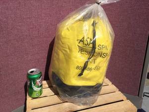 lot 49 image: ASA Spill Response Kit