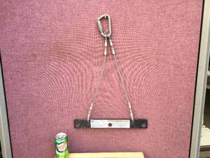lot 71 image: DBI SALA HANGING Plate