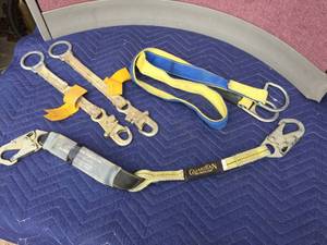 lot 82 image: 4 Lanyards