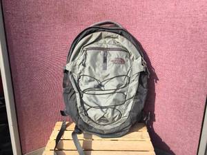 lot 94 image: The North Face Borealis Backpack