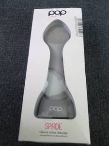 Pop Sonic Spade Cleansing & Exfolia...