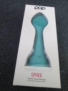 Pop Sonic Spade Cleansing & Exfolia...