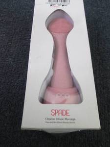 Pop Sonic Spade Cleansing & Exfolia...