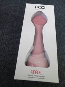 Pop Sonic Spade Cleansing & Exfolia...